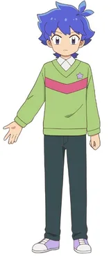 河合井小太郎
