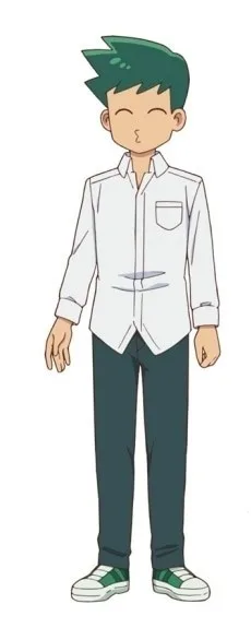 ホネちゃん
