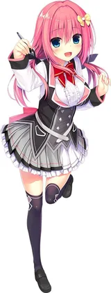 常磐华乃
