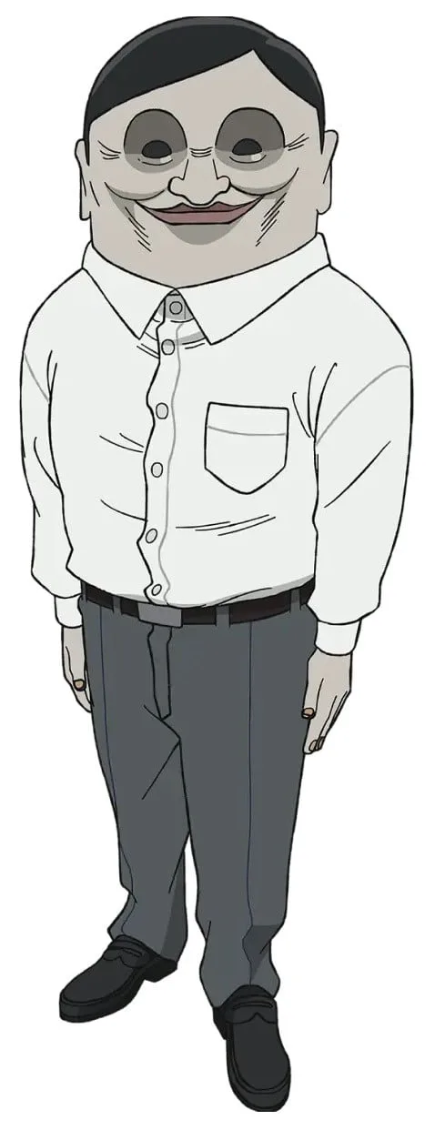 塞尔波外星人