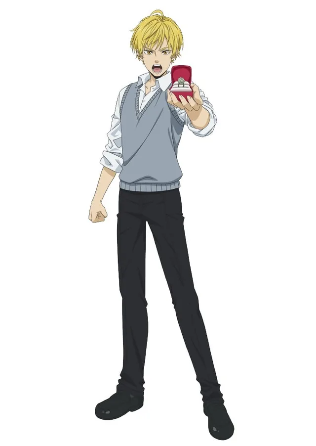 村井