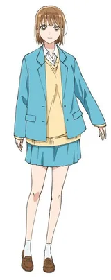 鹿野千夏