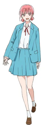 蝶野雏