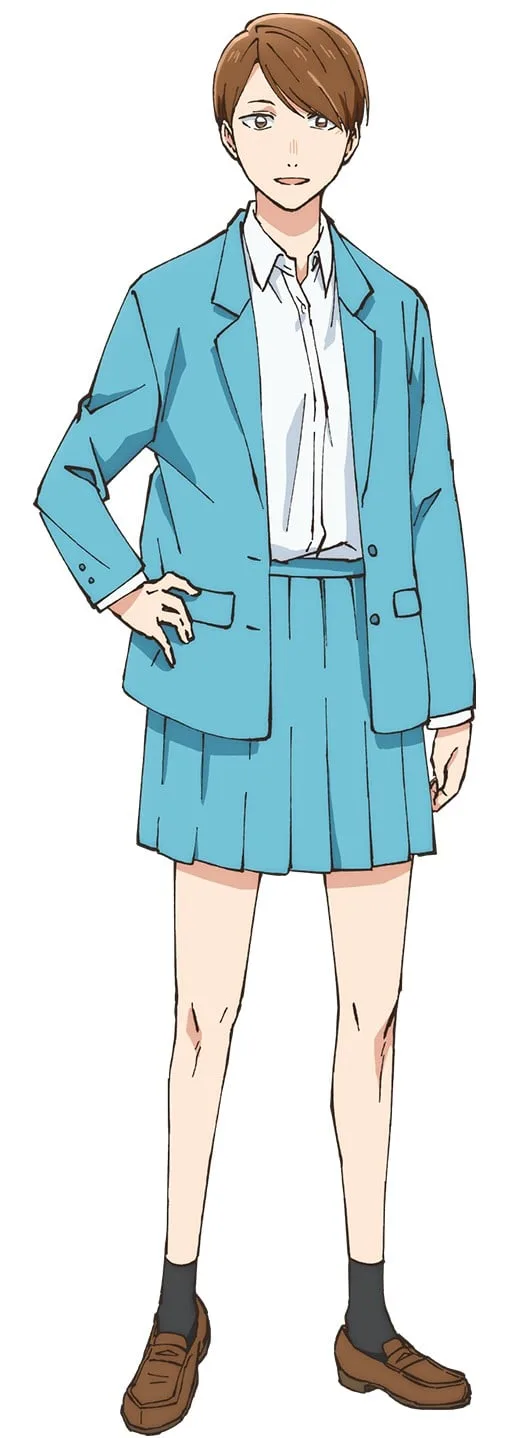 船见渚