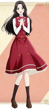 凯瑟琳·莉兹