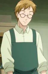 波尔
