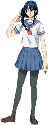 富士冬也