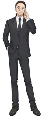 稻森飒太