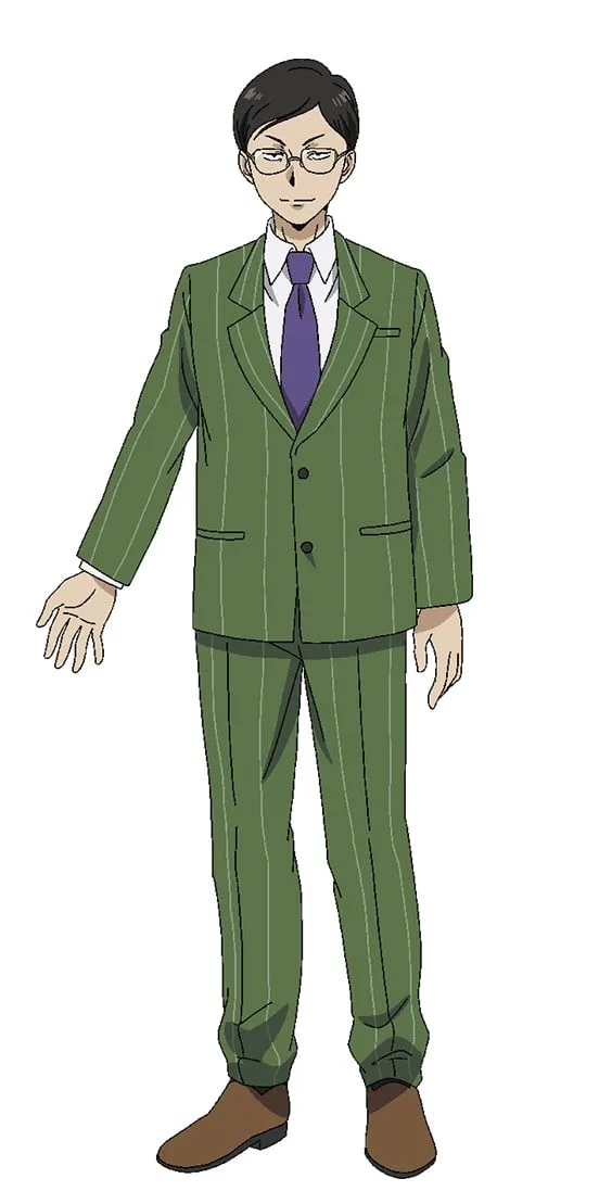 关秀治