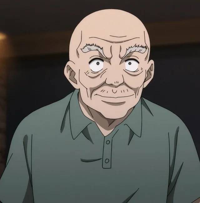 大辻