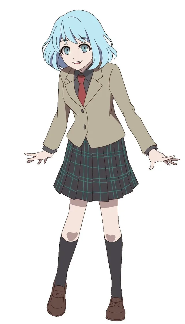 白山芽瑠