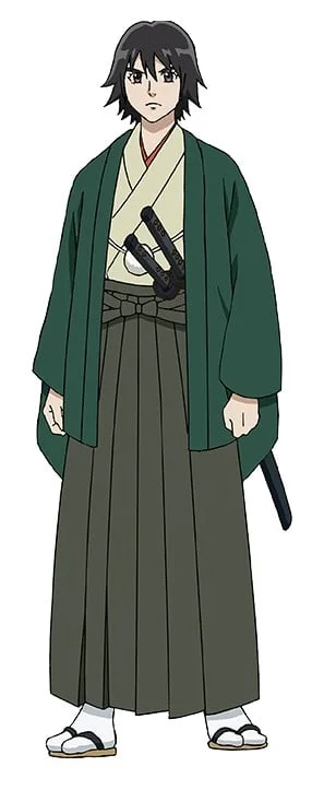 藤堂平助