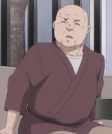 大山牧辰