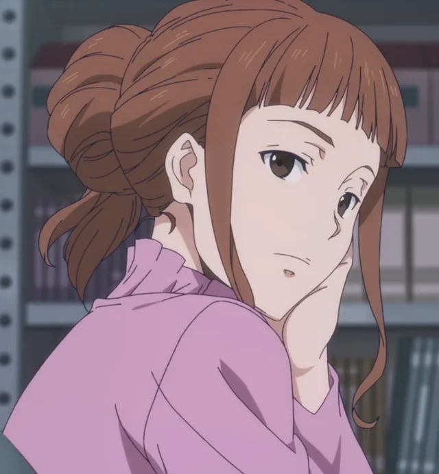 二木理子