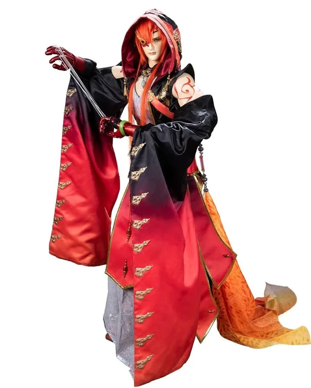裂魔弦