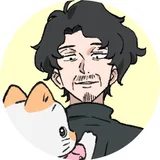 糸柳先生