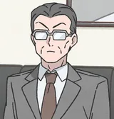 谷先生