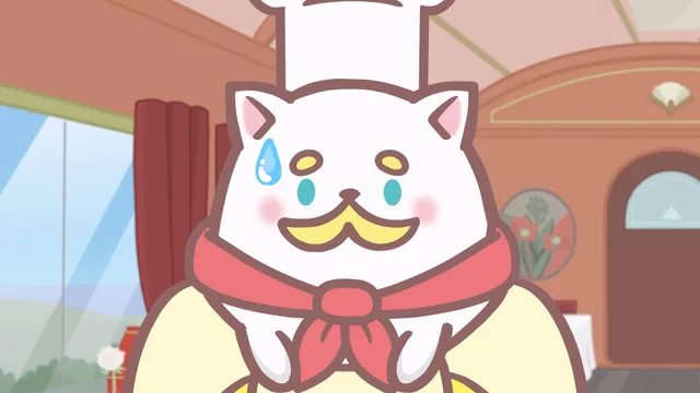 コックばなにゃ