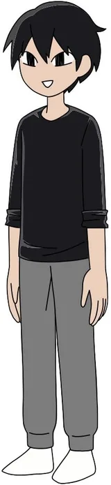 ミヤマセンパイ