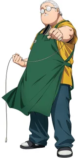 坂本太郎