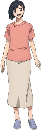 坂本葵