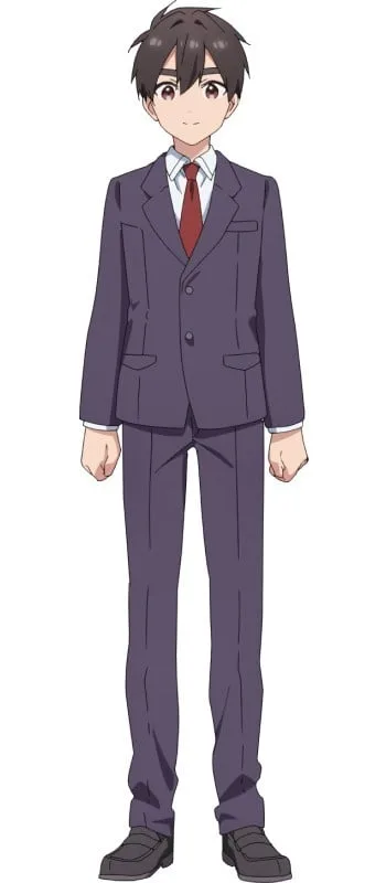 爱城恋太郎
