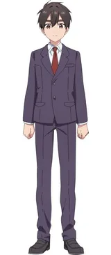爱城恋太郎