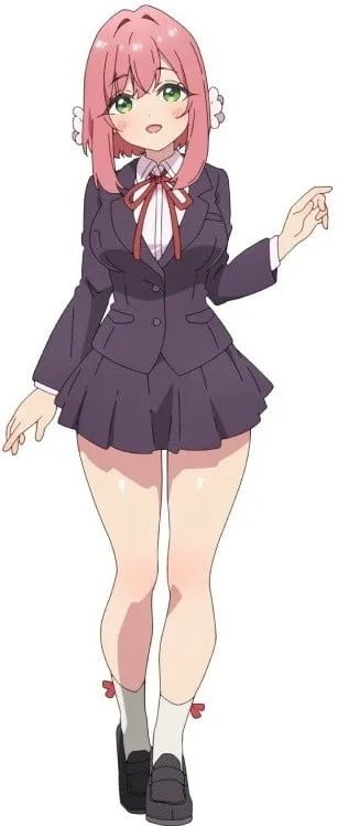 花园羽香里