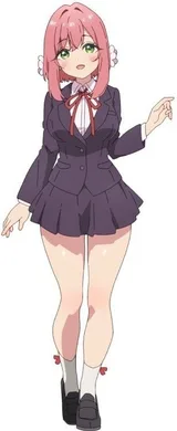 花园羽香里