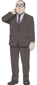 屯田林宪三郎