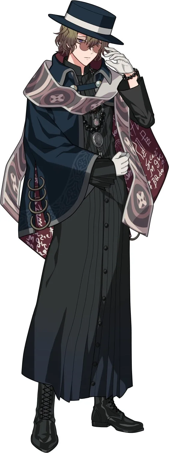 Faust