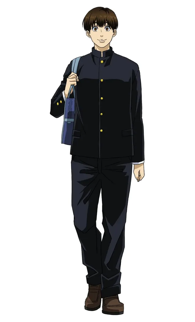 立野李仁
