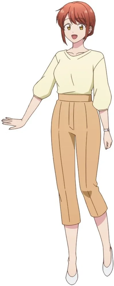 三谷结衣
