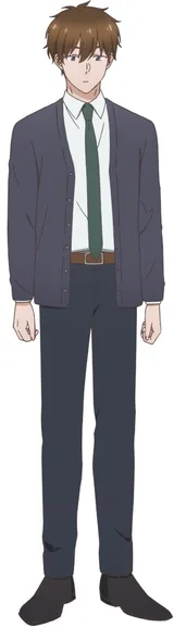 染井惠介