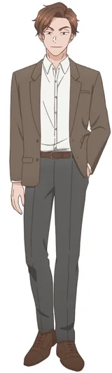切林宏海