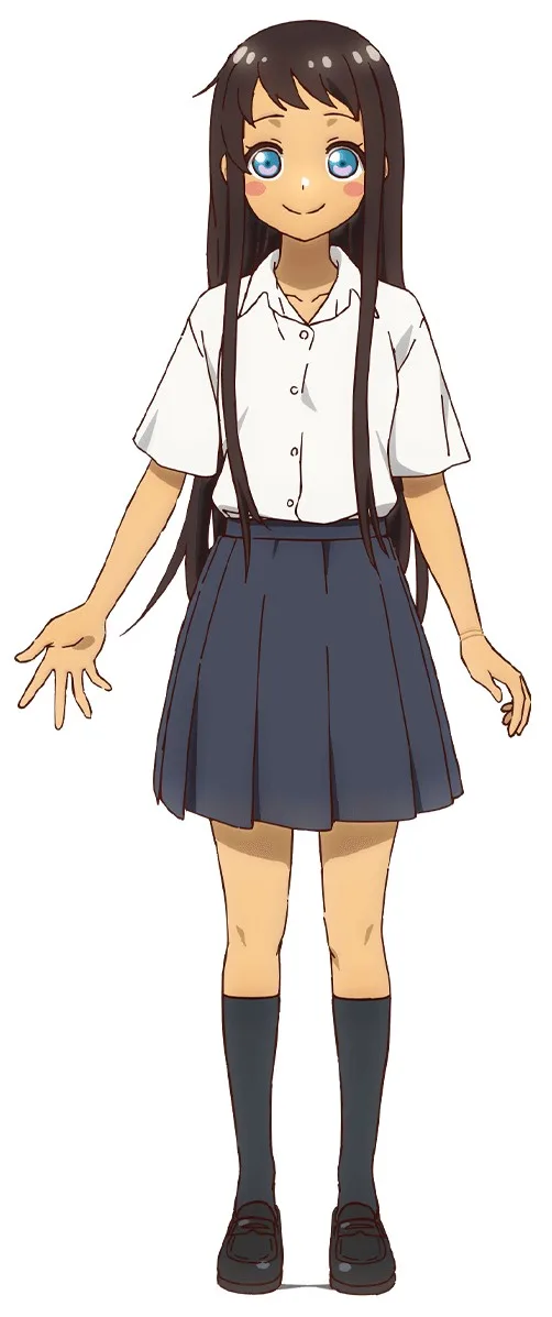 喜屋武飞夏