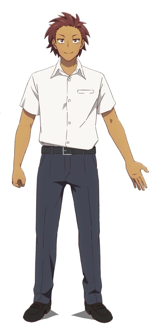 下地勋