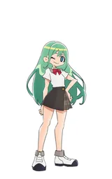 天羽百百姫