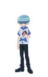 秦野外史