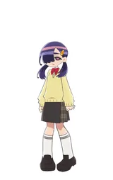 一木沙依