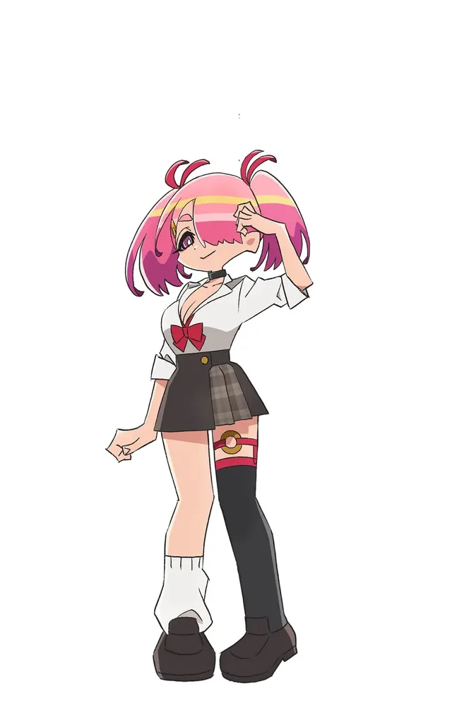 一木花