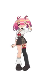 一木花
