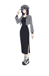 美夜呼ルカ