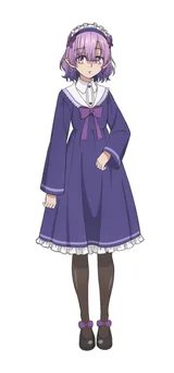 艾莉丝