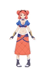 莫妮卡