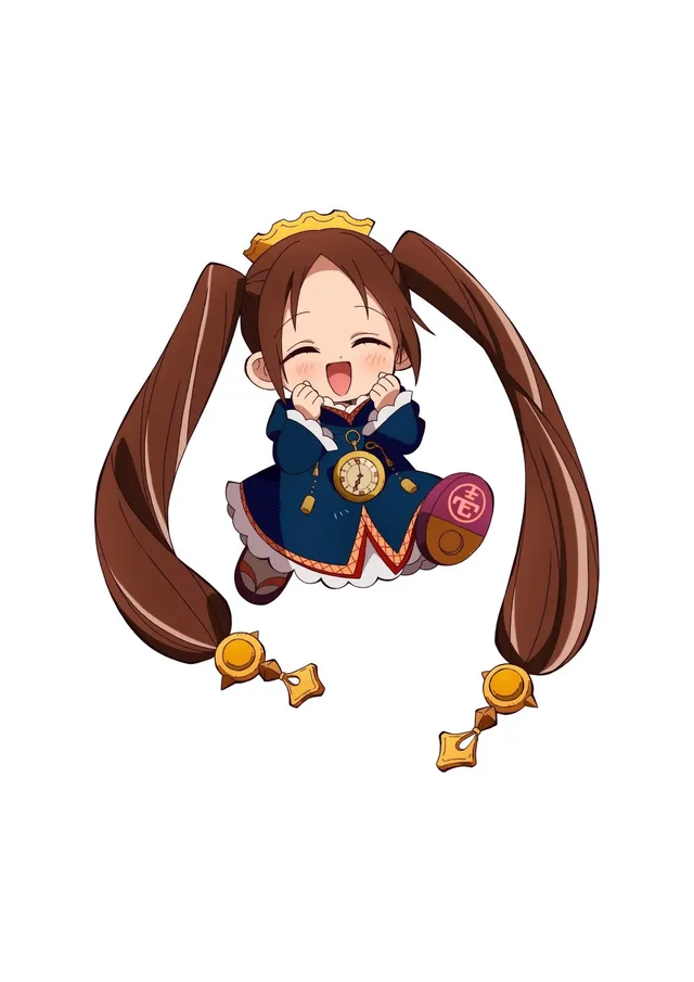 未来