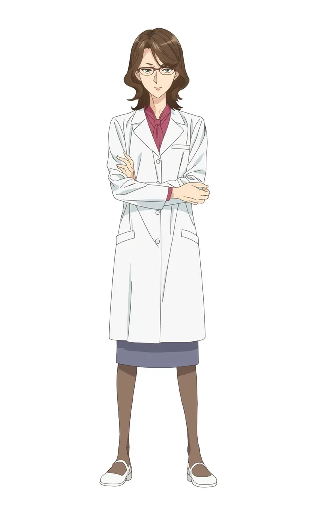 墨田淳子