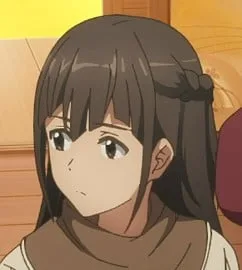 室田春香