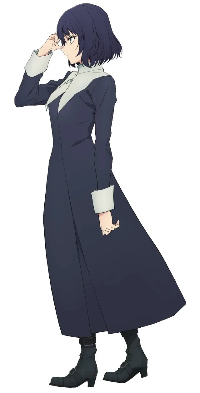 メイシア・クオ