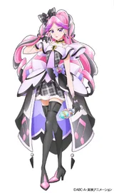 メロロン／キュアキッス